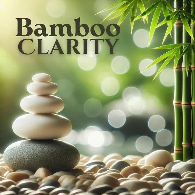 Bamboo Clarity: Shakuhachi for Enhanced Focus & Concentration - Japanese Zen Shakuhachi