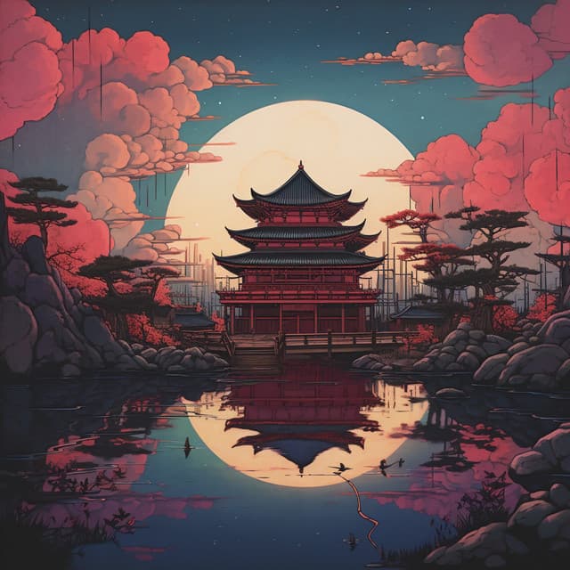 Blossom LoFi - Blossom's Cat