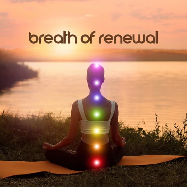 Breath of Renewal - Meditation Songs Guru