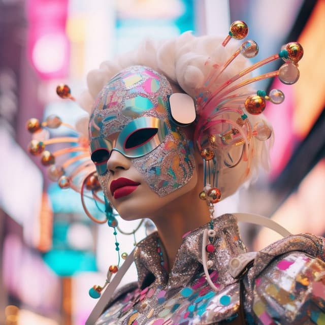 Carnival Party: Brazilian Chill Vibes, Hote Dance, Summer Mood - DJ Infinity Night