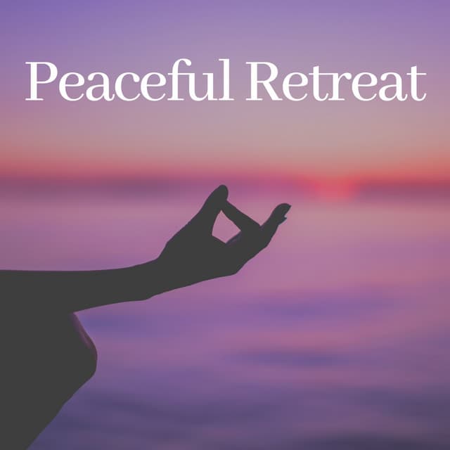 Peaceful Retreat - ZenLifeRelax