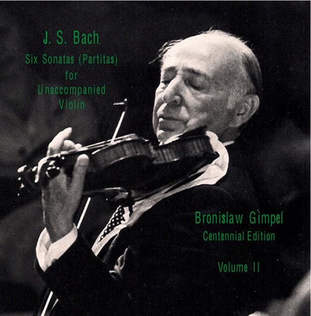 Bronislaw Gimpel