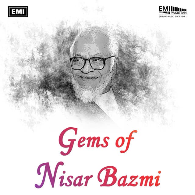 Gems Of Nizar Bazmi - Noor Jehan