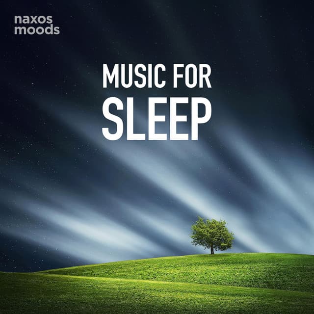 Music for Sleep - Robert Schumann