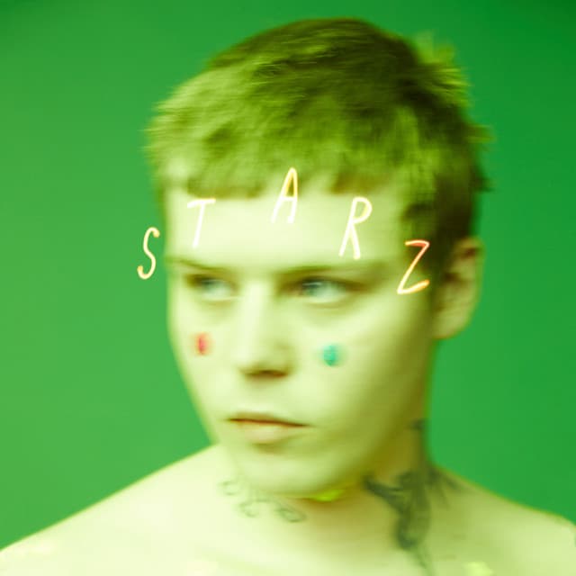 Starz - Yung Lean