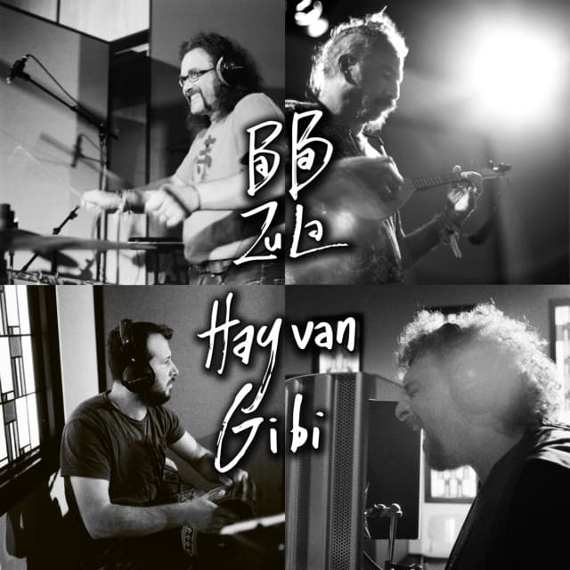 Hayvan Gibi - Baba Zula