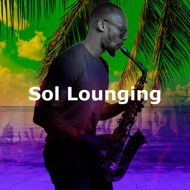 Sol Lounging - Lounge Bar Ibiza
