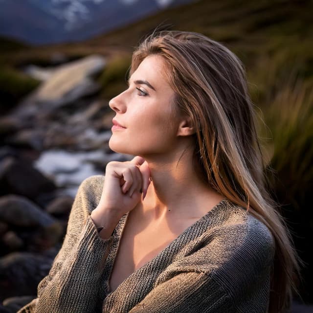 Serenity Sounds: Music for Stress Relief - Lo Fi