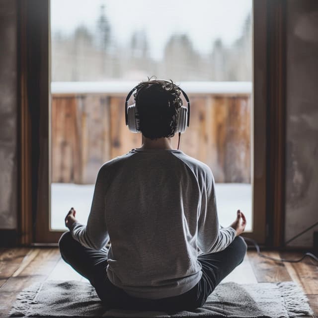 Inner Silence: Melodies for Meditation - Achieve Inner Harmony