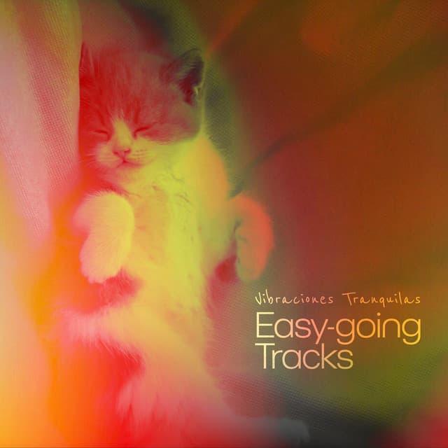 Easy-going Tracks - Vibraciones Tranquilas