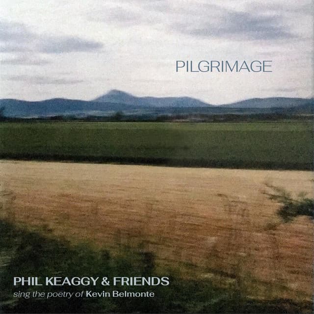 Pilgrimage - Phil Keaggy