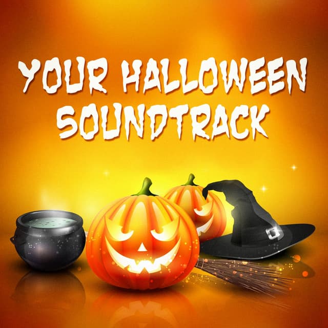 Your Halloween Soundtrack - Halloween Music Unlimited
