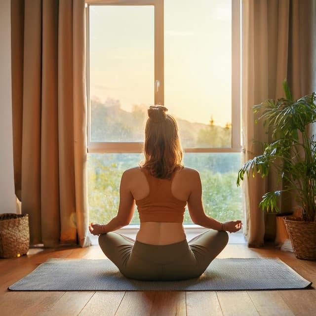 Estado De Flujo: Sesiones De Hip Hop Yoga - Armonía de Reiki