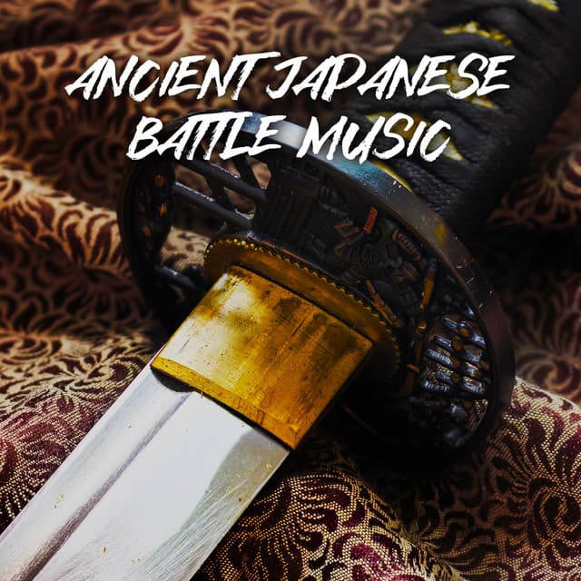 Ancient Japanese Battle Music - Eny Time