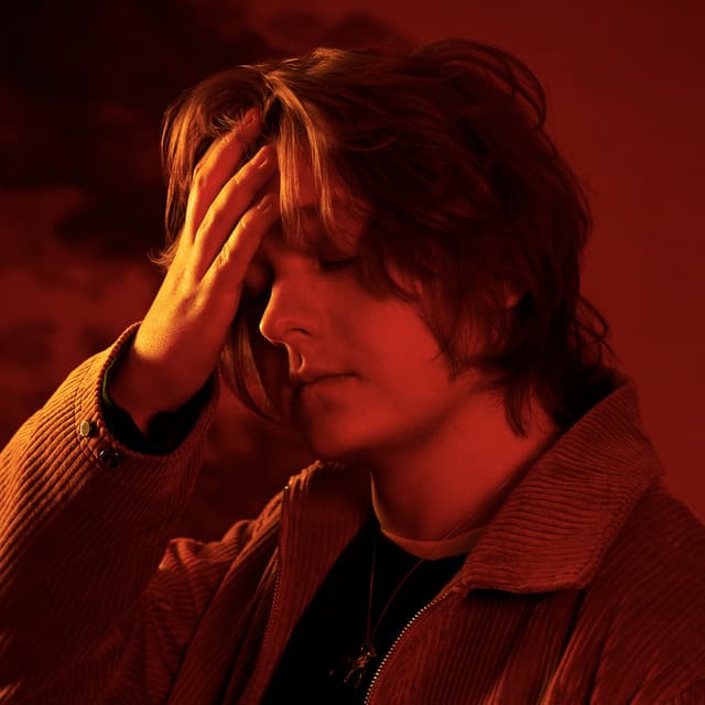 Divinely Uninspired To A Hellish Extent - Lewis Capaldi