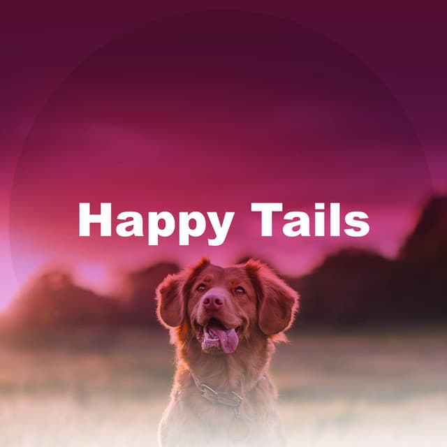 Happy Tails - Calm Pets Music Academy