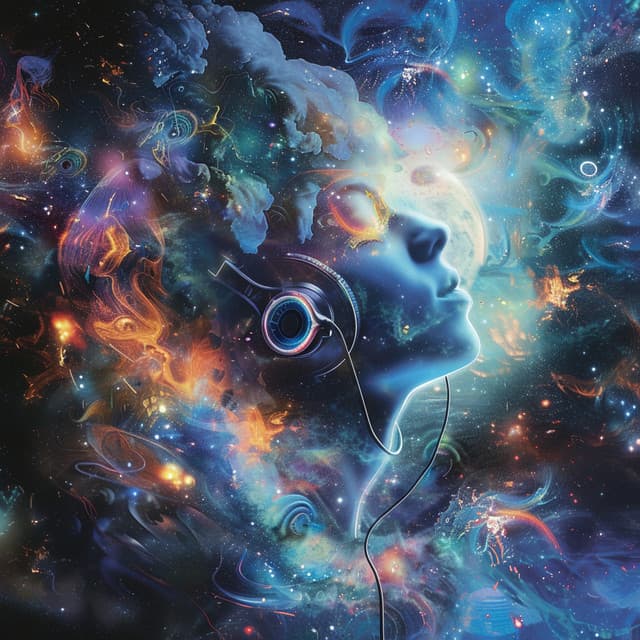 Binaural Beats Studying Music