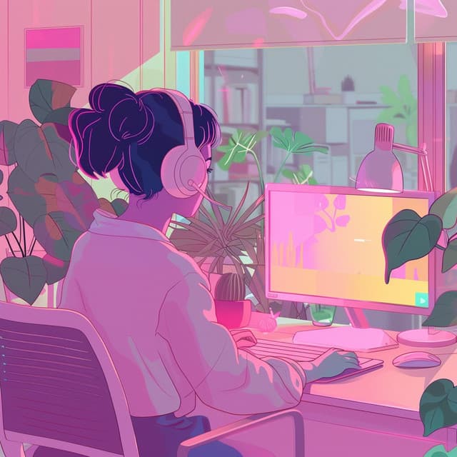 Lo-Fi simple