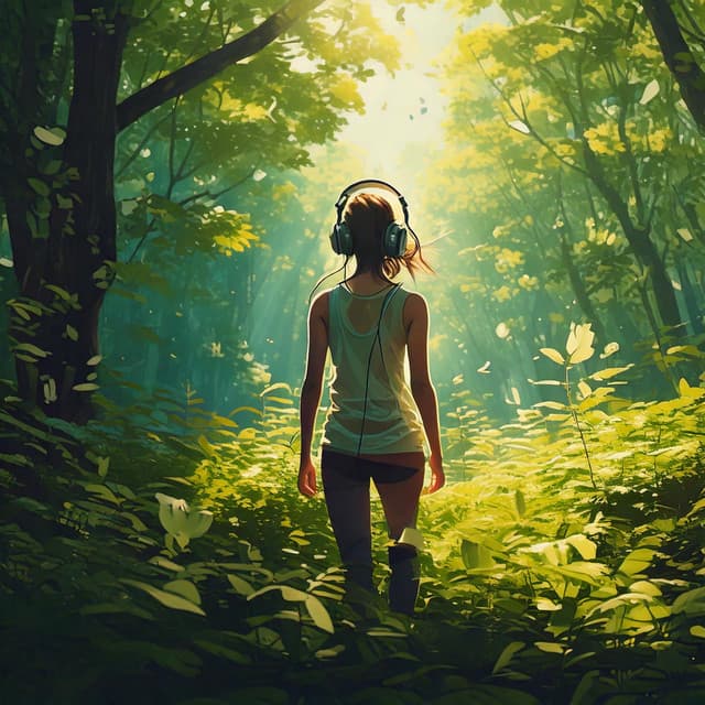 Unwind and Ease: Gentle Relaxation Melodies - Zone of Tantric Endorphin