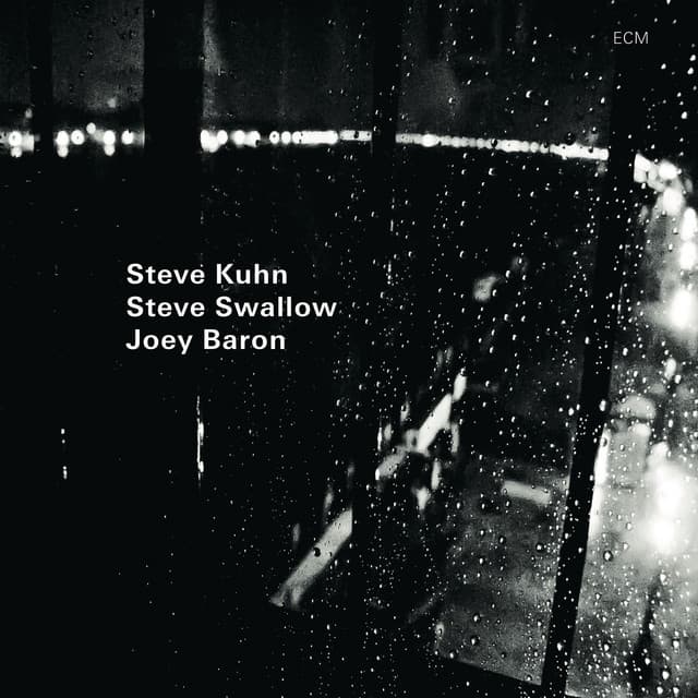 Wisteria - Steve Kuhn