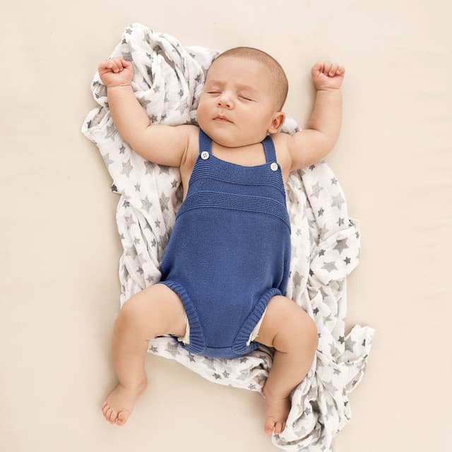 Celestial Hush for Baby Sleep - Brain Timbre