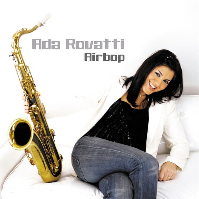 Airbop - Ada Rovatti