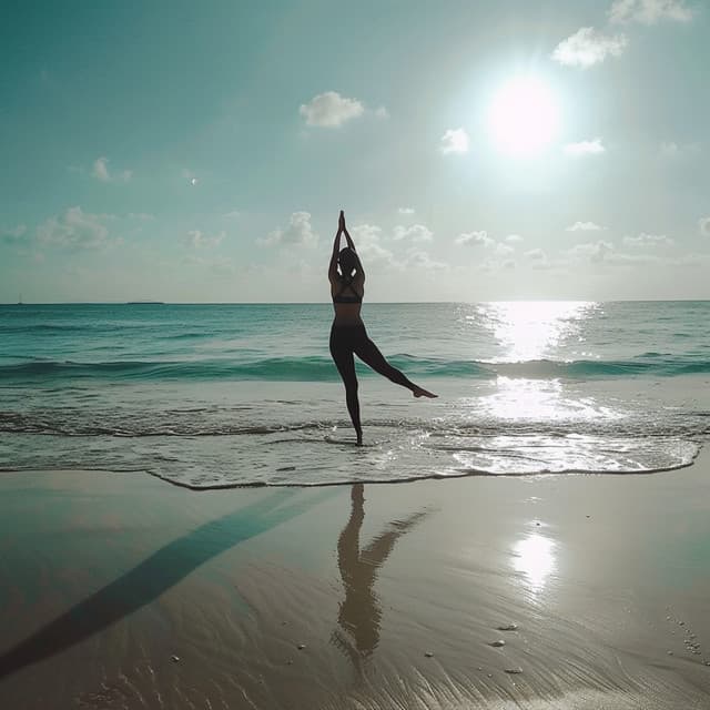 Música Para Ritmos De Asana: Suaves Ritmos - Pensamientos de ensueño