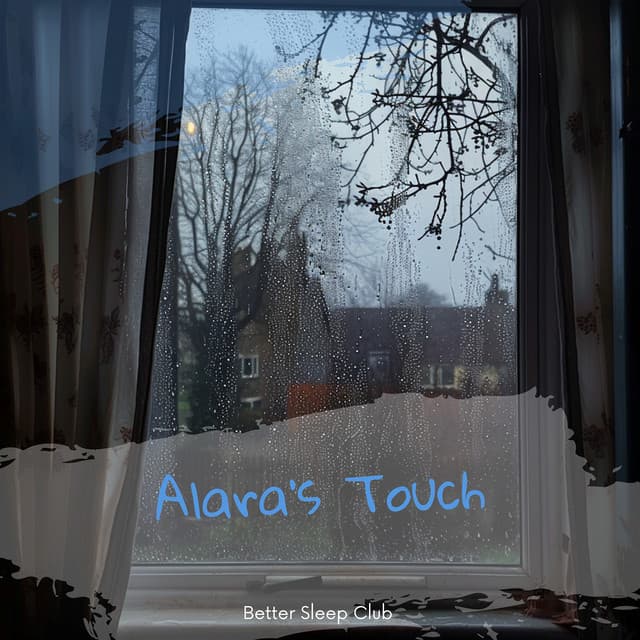Alara's Touch - Better Sleep Club