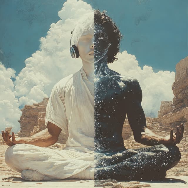 Ausgeglichenheit im Posteingang - Entspannende Medizin