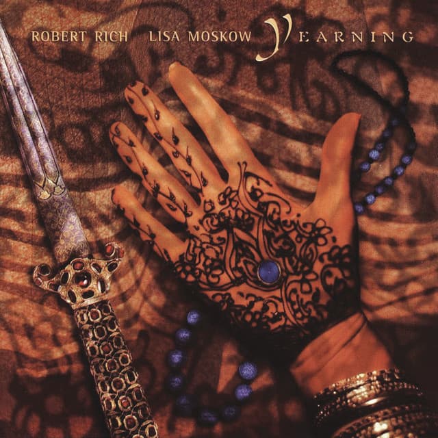 Yearning - Robert Rich