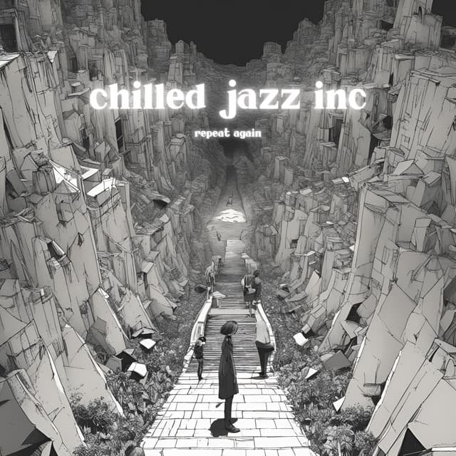 Repeat Again - Chilled Jazz Inc
