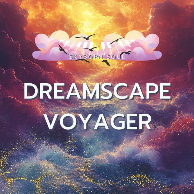 Dreamscape Voyager - Skyborn Soul