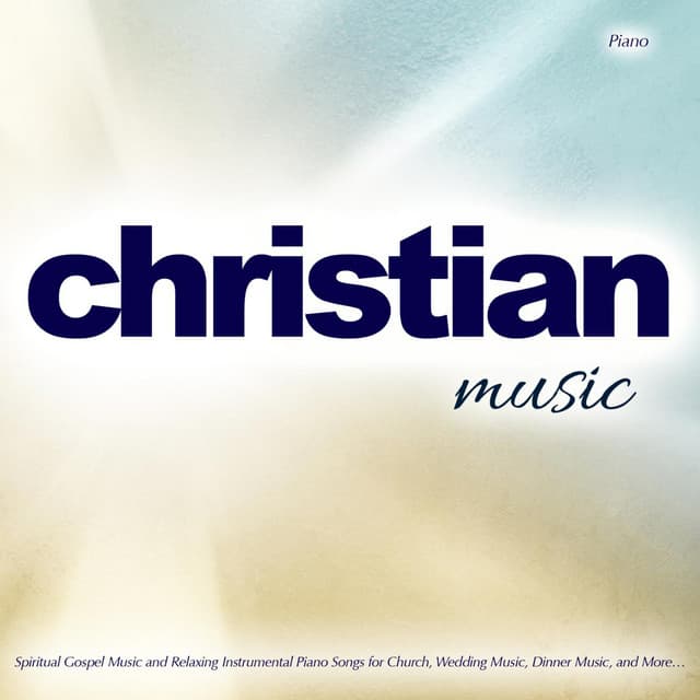 Christian Music Guru