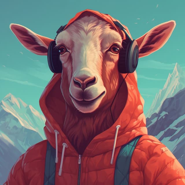 THE LOFI RADIO - summer 2024 - Blossom's Cat