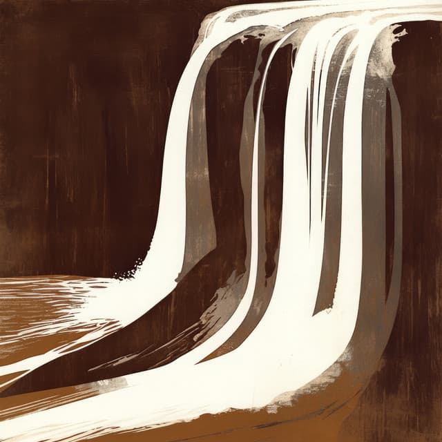 Cascading Slumber: A Tale from the Land of Rippling Dreams - The Water Sleepers