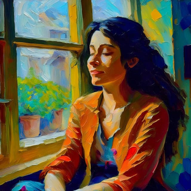 Vibraciones Vocales: Voces Para La Emoción - Musica Oriental Ensemble