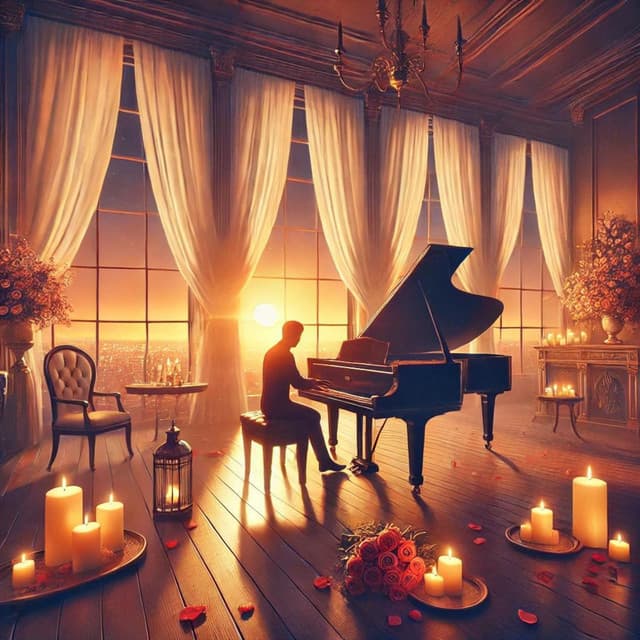 Love Songs Of All Time: Best Romantic Relaxing Piano Instrumental Love Songs Playlist - Smooth Jazz Music Academy