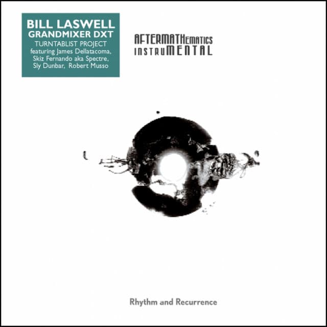 Aftermathematics - Bill Laswell