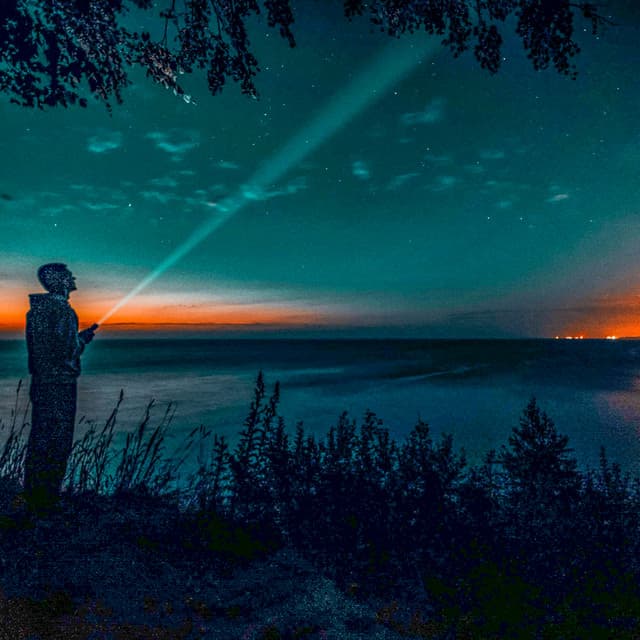 1 Pure White Noise: Low Hum Sanctuary - White Noise