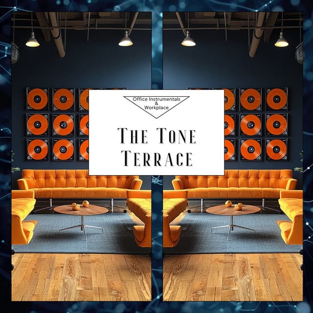 The Tone Terrace - Office Instrumentals & Workplace