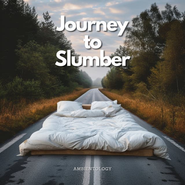 Journey to Slumber - Ambientology