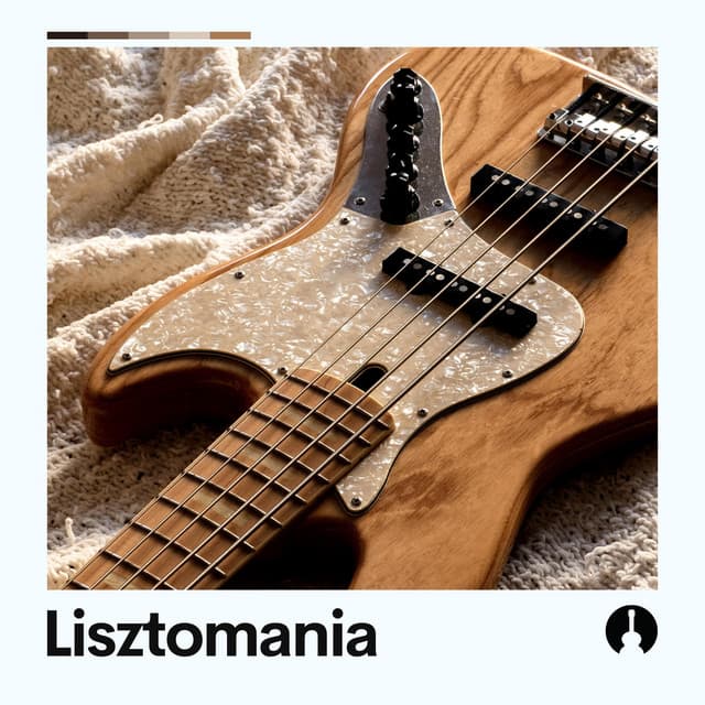 Lisztomania - Meditation Zen