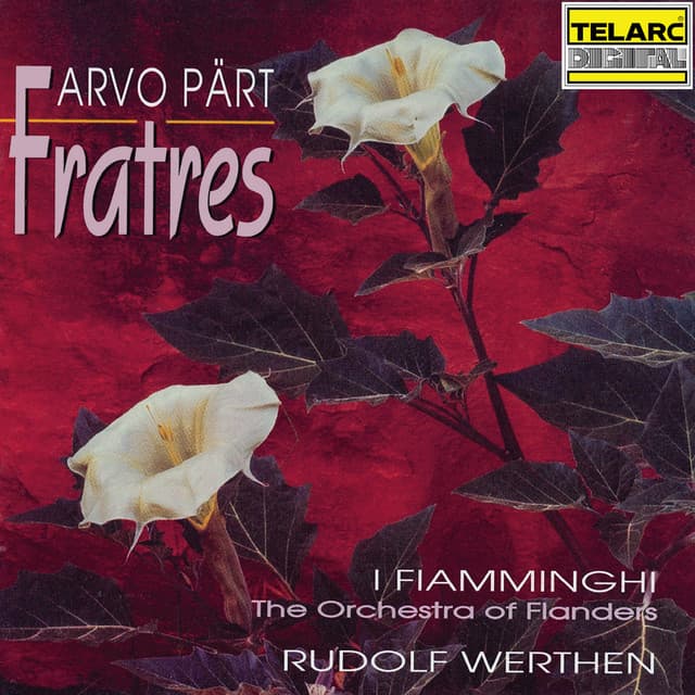 I Fiamminghi (The Orchestra of Flanders)