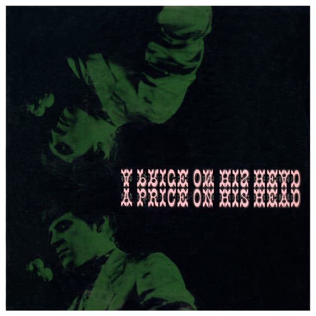 A Price on His Head - Alan Price