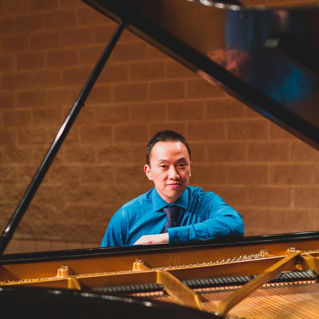 Max Reger: Variations and Fugue on a Theme of J. S. Bach, Op. 81 - Max Reger