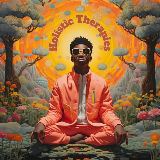 Holistic Therapies - Tai Chi And Qigong