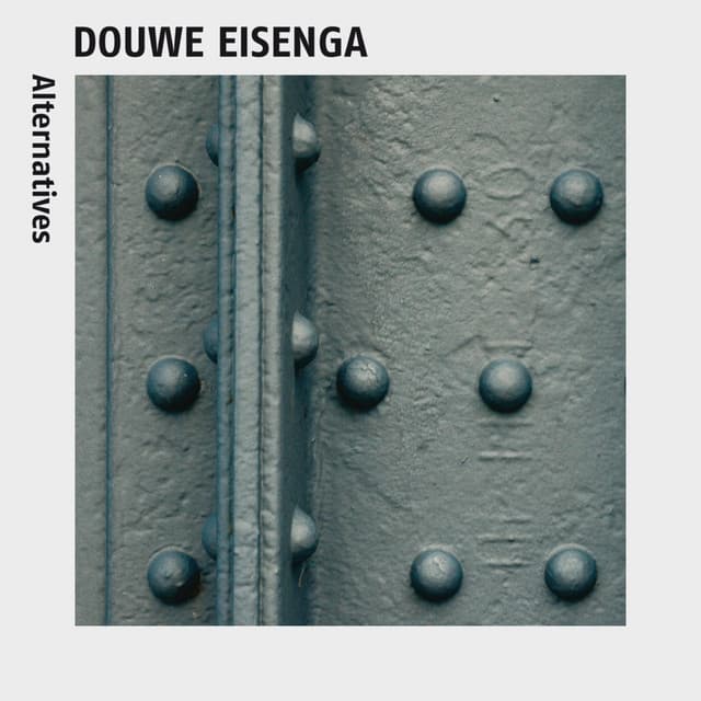 Alternatives - Douwe Eisenga