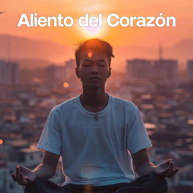Aliento del Corazón - Sonidos Binaurales
