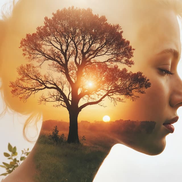 Zen Mind - Astral Travel Sanctuary