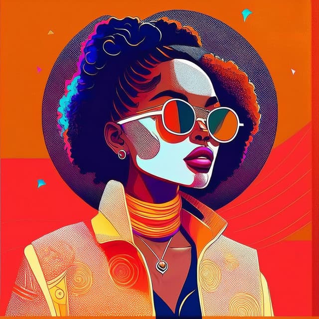 Vibraciones Atemporales: La Esencia De La Música Hip Hop - Doctor binaural